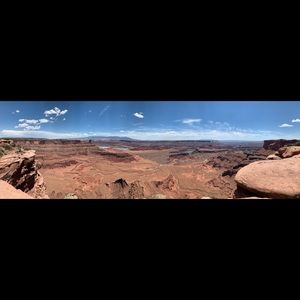 Meet your Posher, Rodney